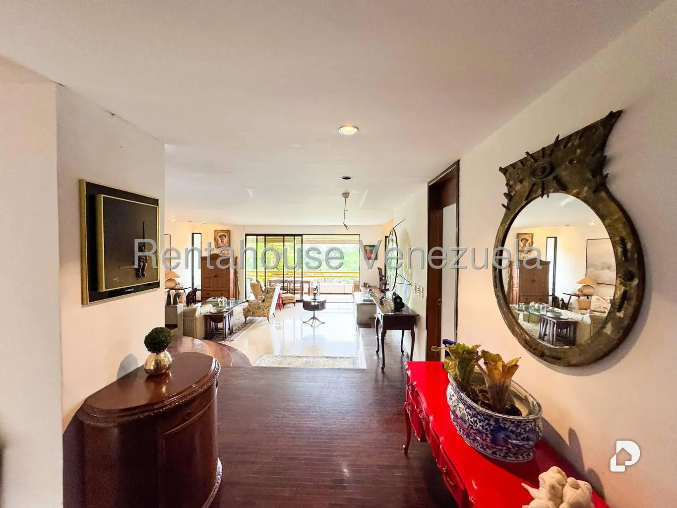 Apartamento en Colinas del Tamanaco, Caracas – 5