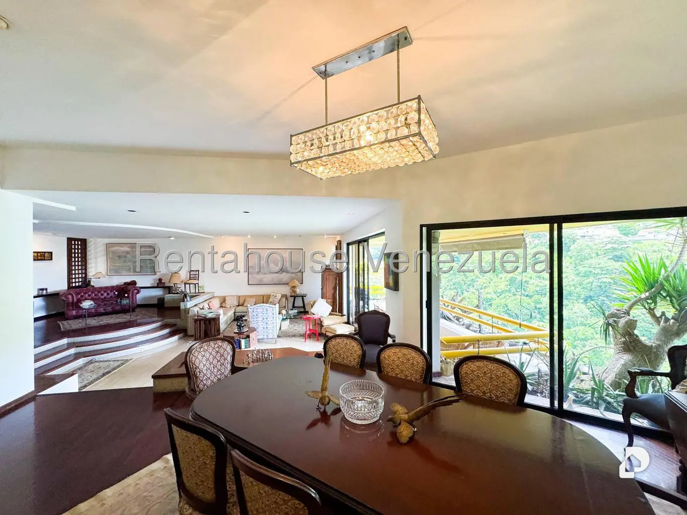 Apartamento en Colinas del Tamanaco, Caracas – 20