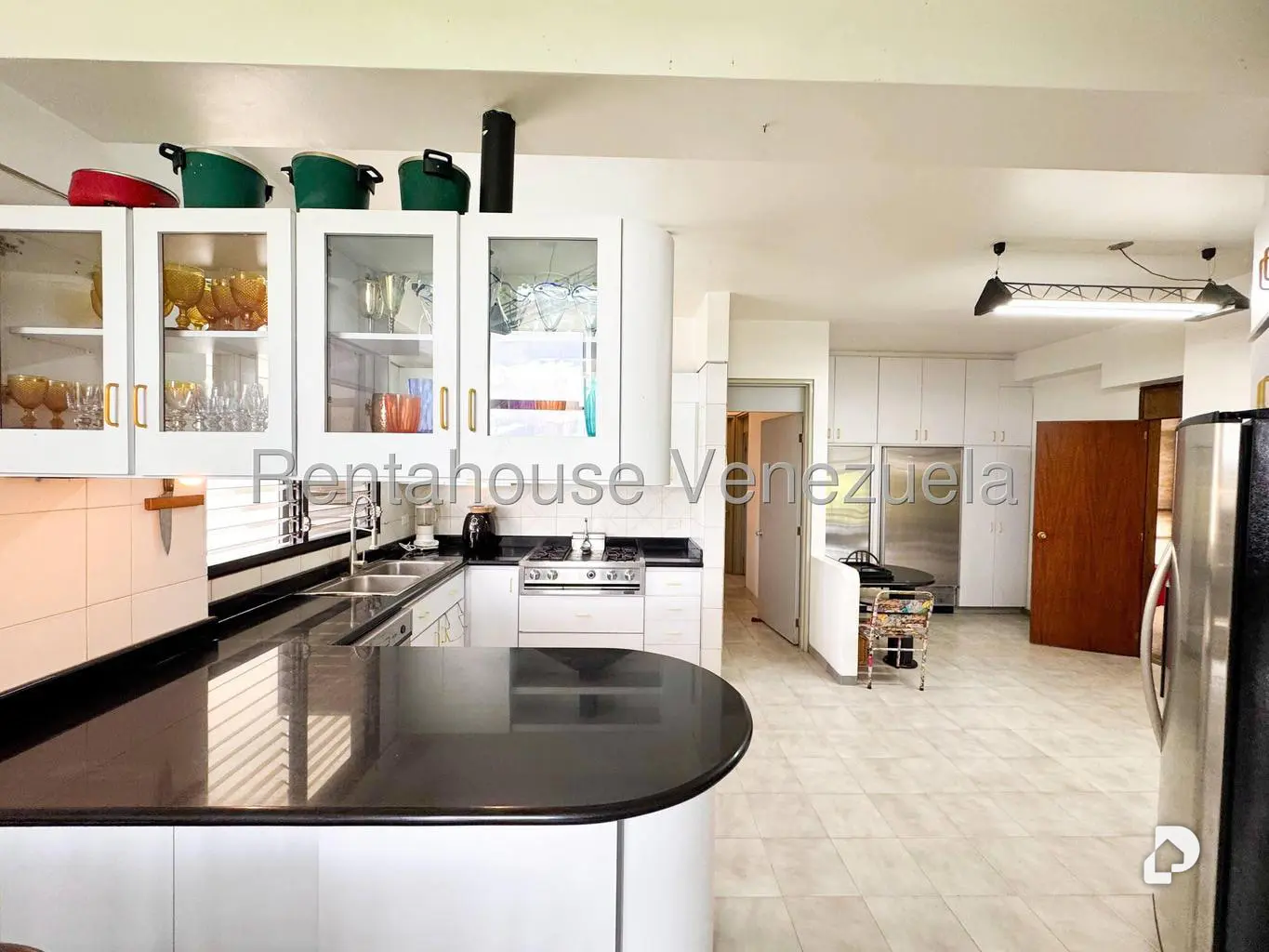 Apartamento en Colinas del Tamanaco, Caracas – 30
