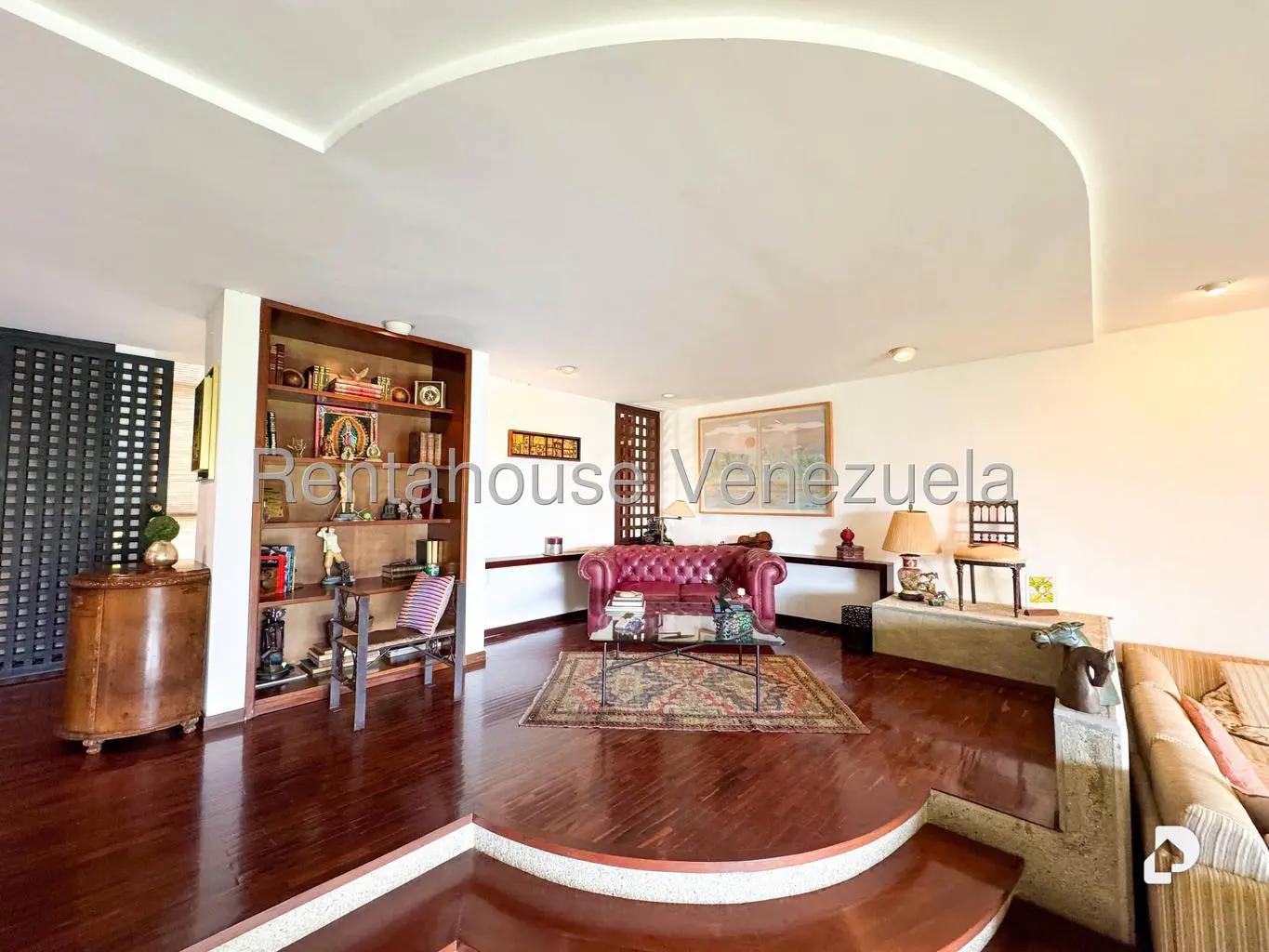 Apartamento en Colinas del Tamanaco, Caracas – 15