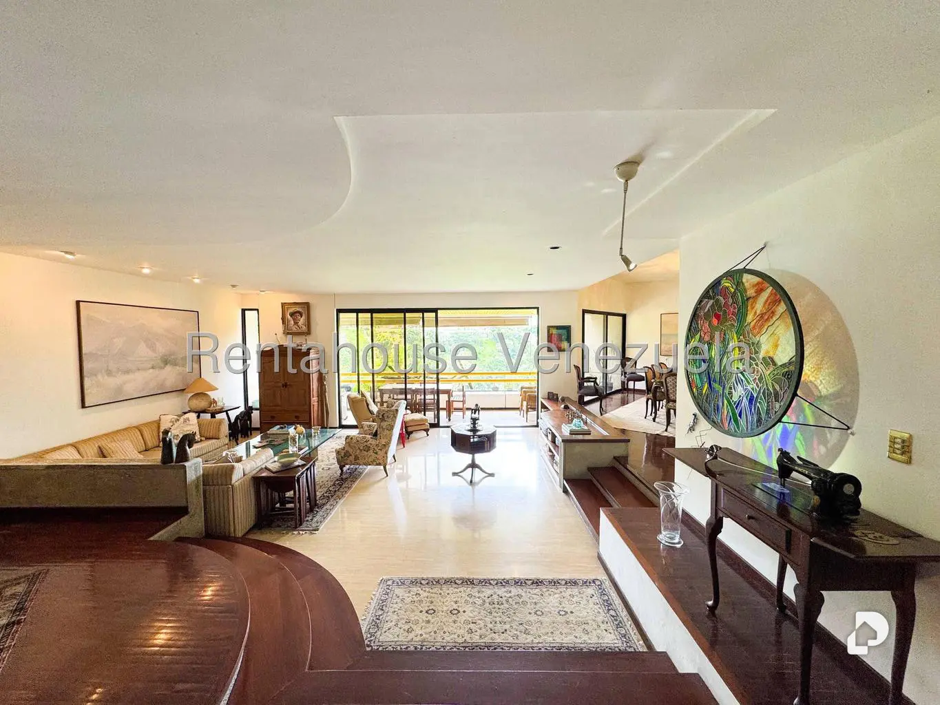 Apartamento en Colinas del Tamanaco, Caracas – 6