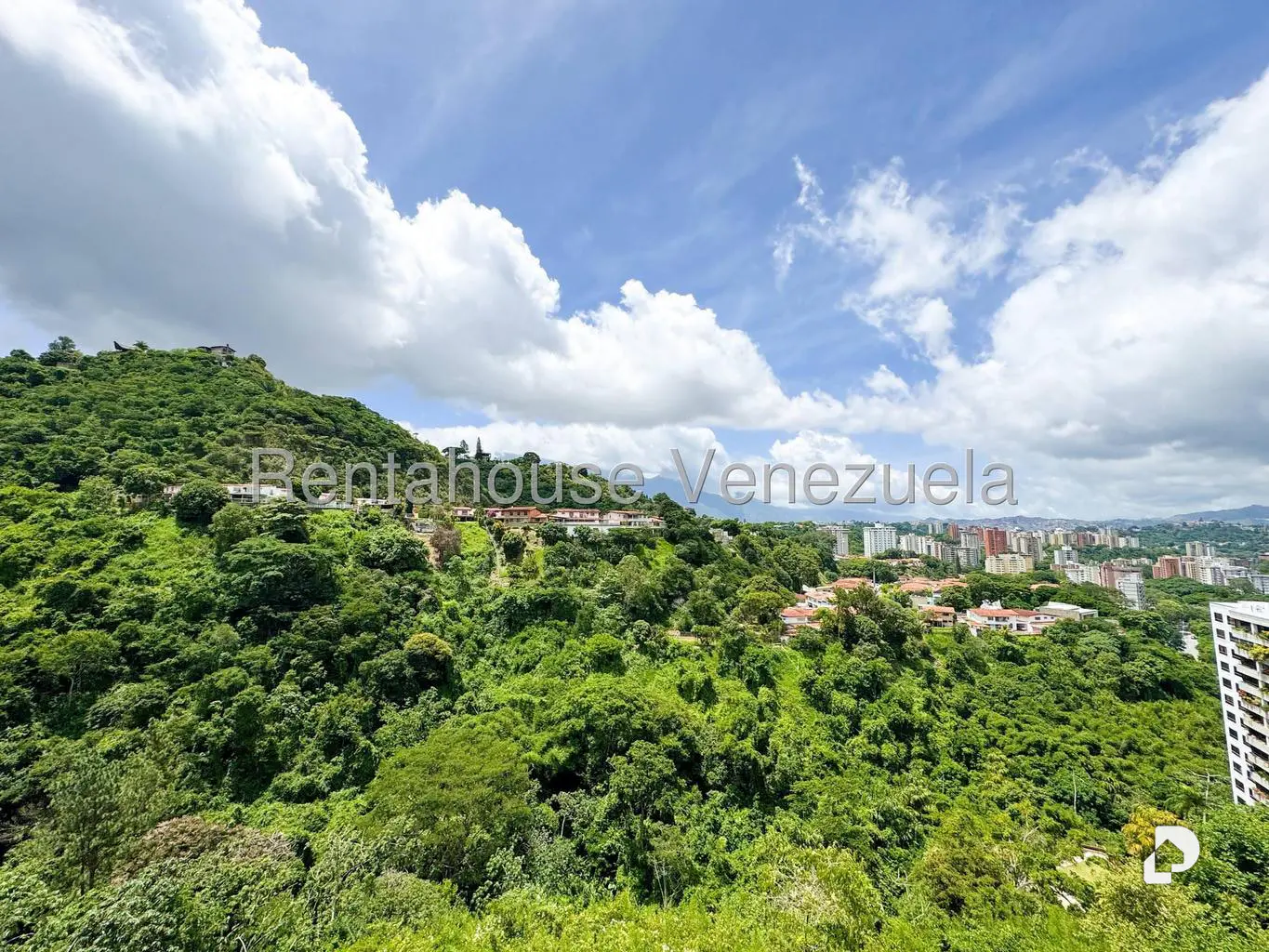 Apartamento en Colinas del Tamanaco, Caracas – 23