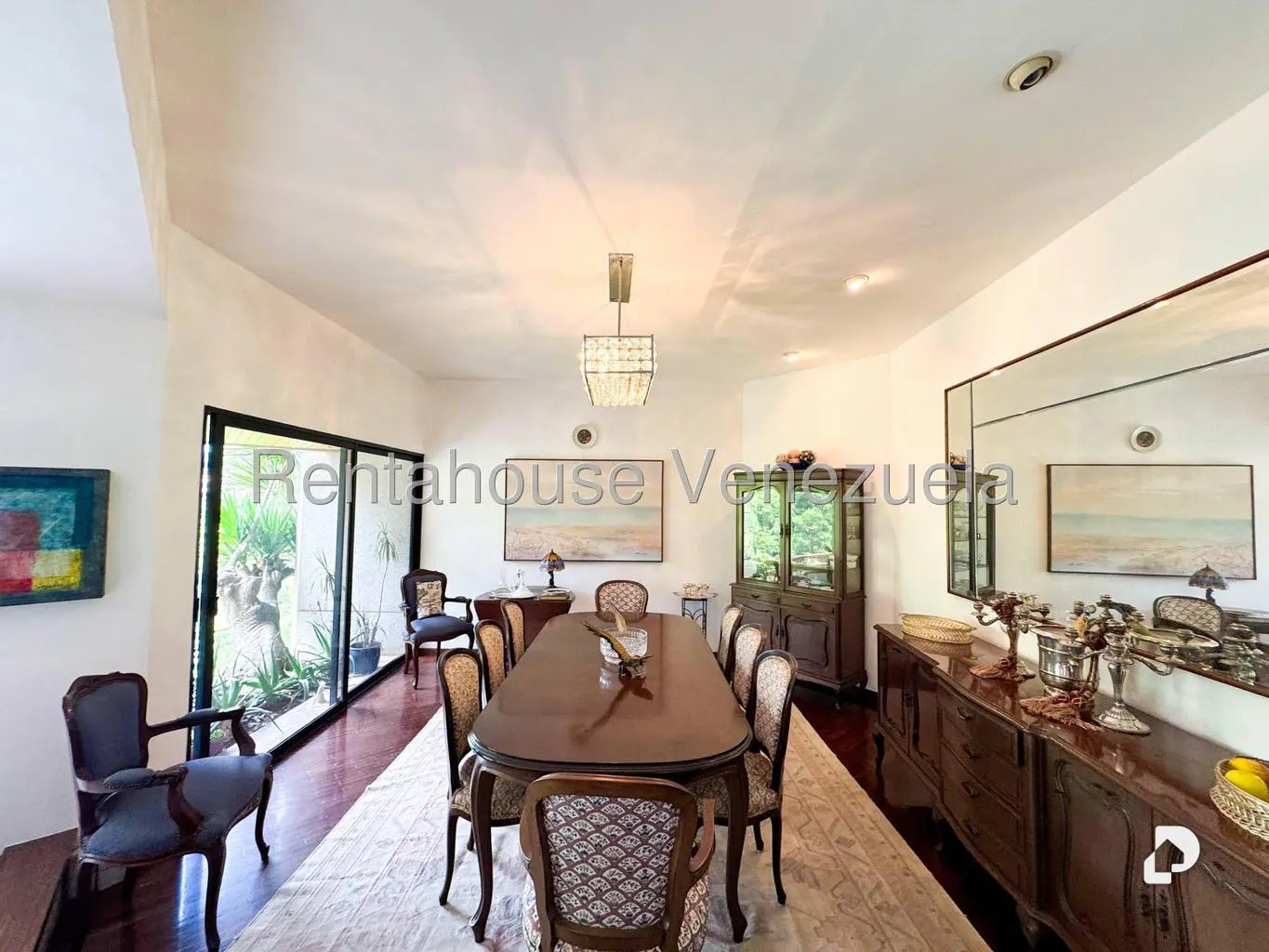 Apartamento en Colinas del Tamanaco, Caracas – 9
