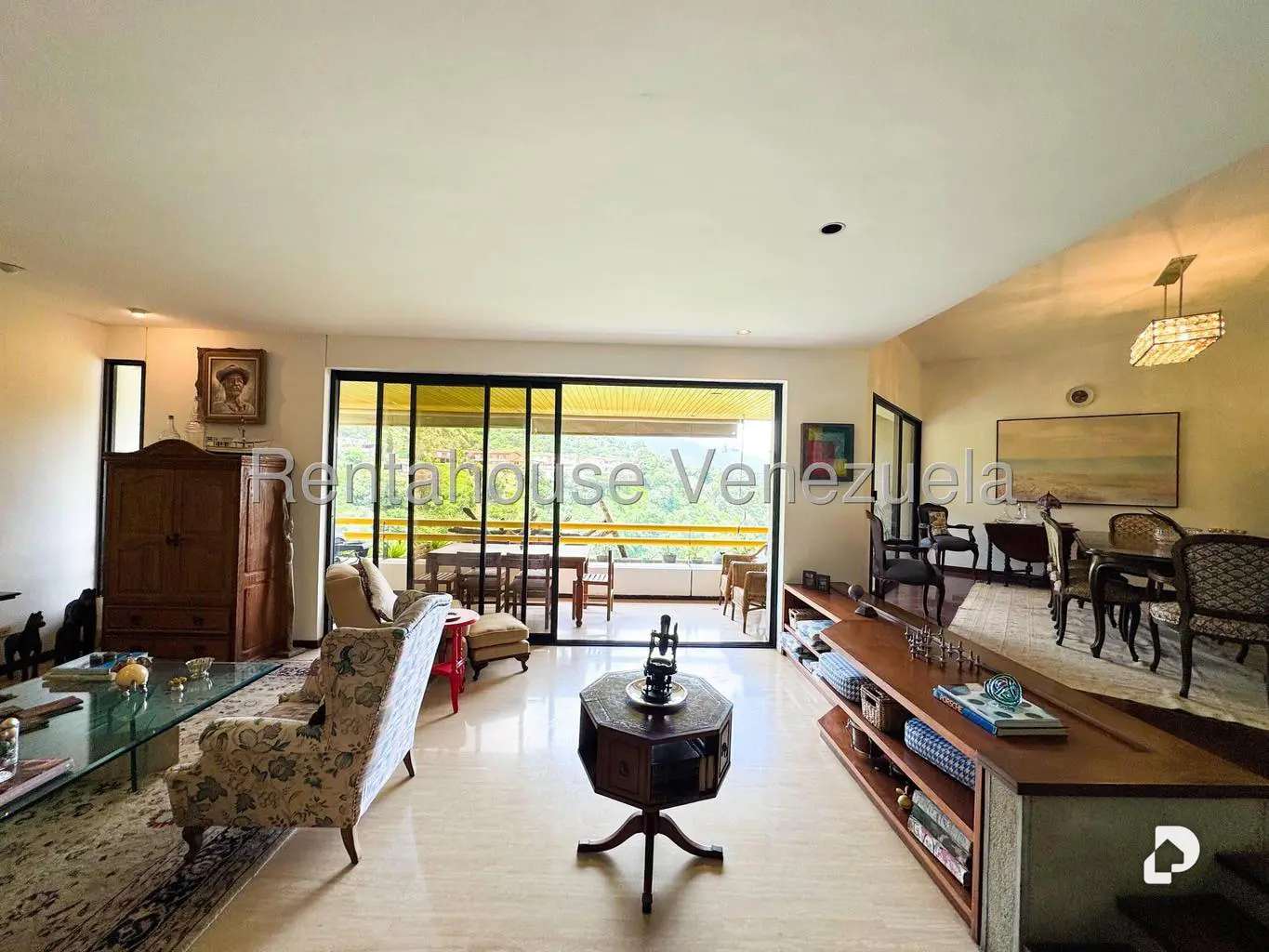 Apartamento en Colinas del Tamanaco, Caracas – 12