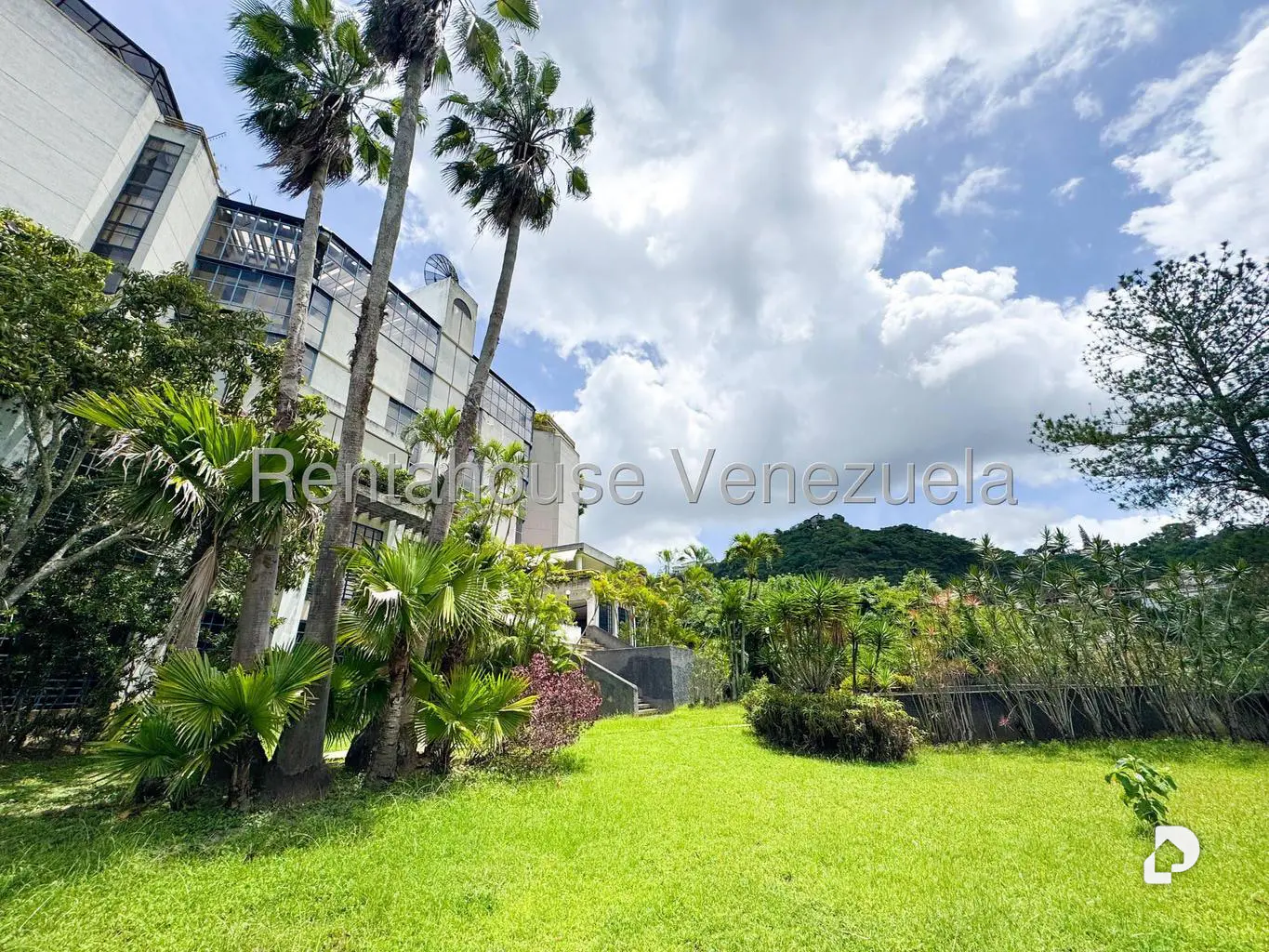 Apartamento en Colinas del Tamanaco, Caracas – 2