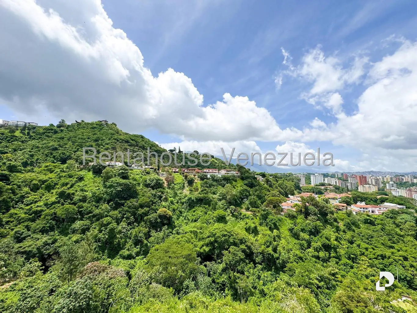 Apartamento en Colinas del Tamanaco, Caracas – 22