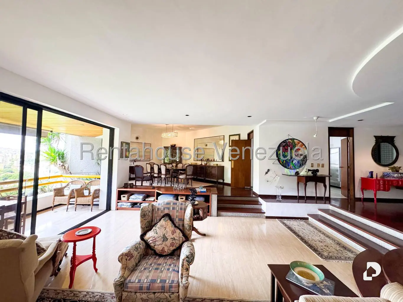 Apartamento en Colinas del Tamanaco, Caracas – 7