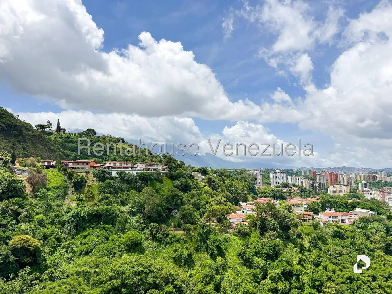 Apartamento en Colinas del Tamanaco, Caracas – 21
