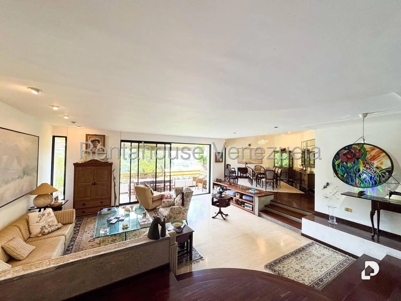 Apartamento en Colinas del Tamanaco, Caracas – 13