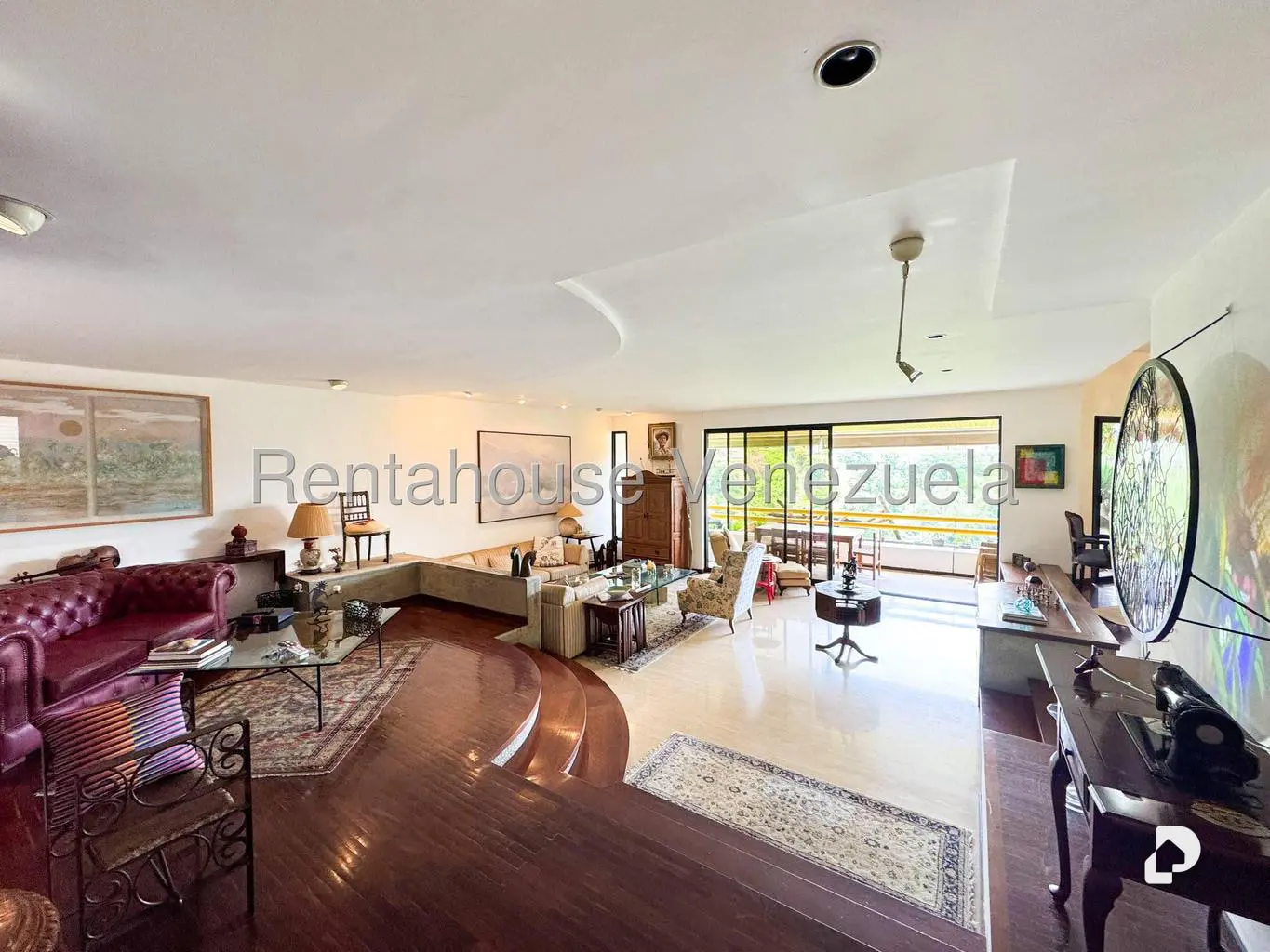 Apartamento en Colinas del Tamanaco, Caracas – 3