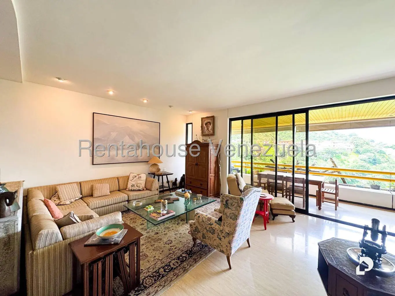 Apartamento en Colinas del Tamanaco, Caracas – 11