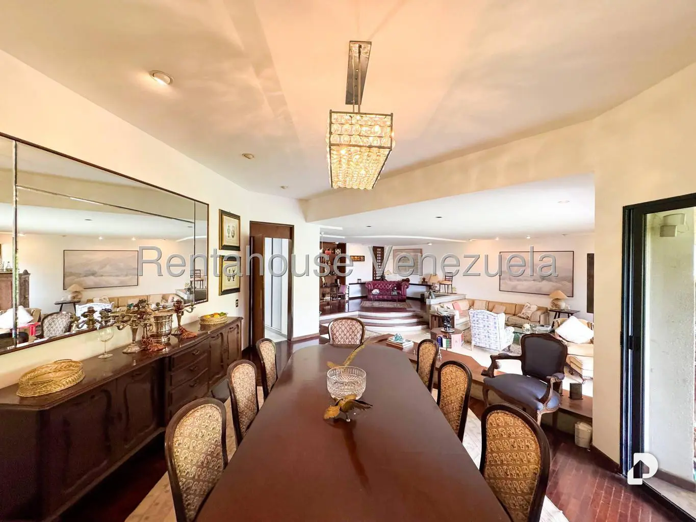 Apartamento en Colinas del Tamanaco, Caracas – 8