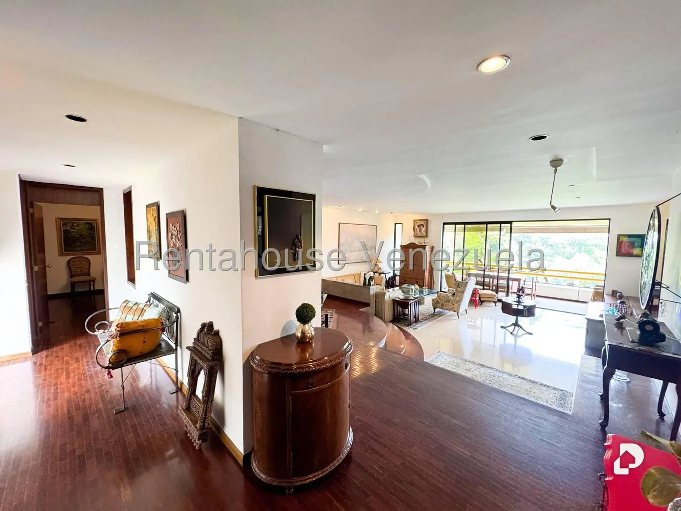 Apartamento en Colinas del Tamanaco, Caracas – 4