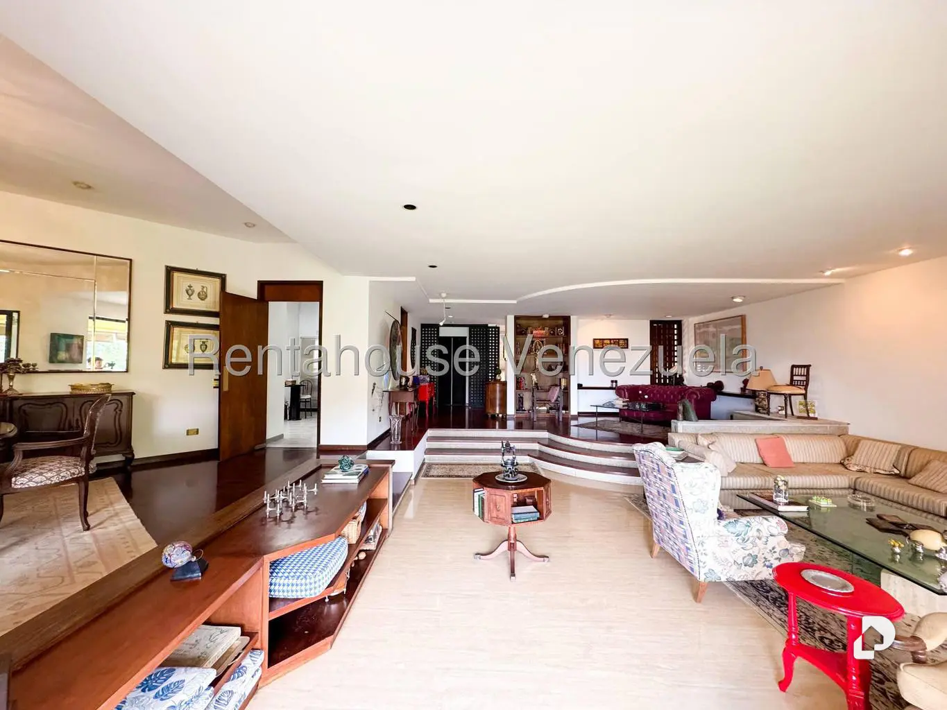 Apartamento en Colinas del Tamanaco, Caracas – 29