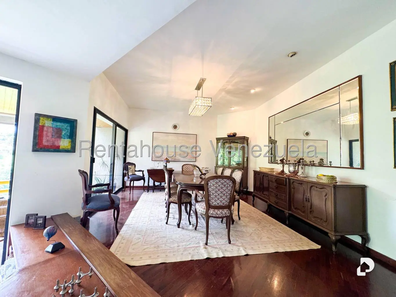 Apartamento en Colinas del Tamanaco, Caracas – 10