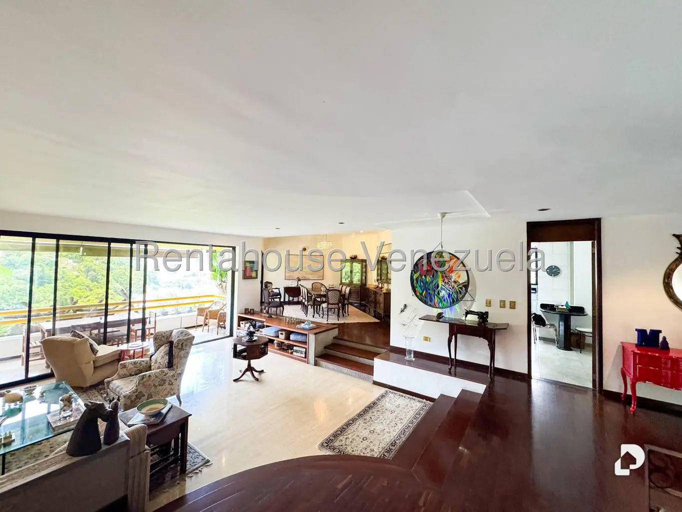 Apartamento en Colinas del Tamanaco, Caracas – 14