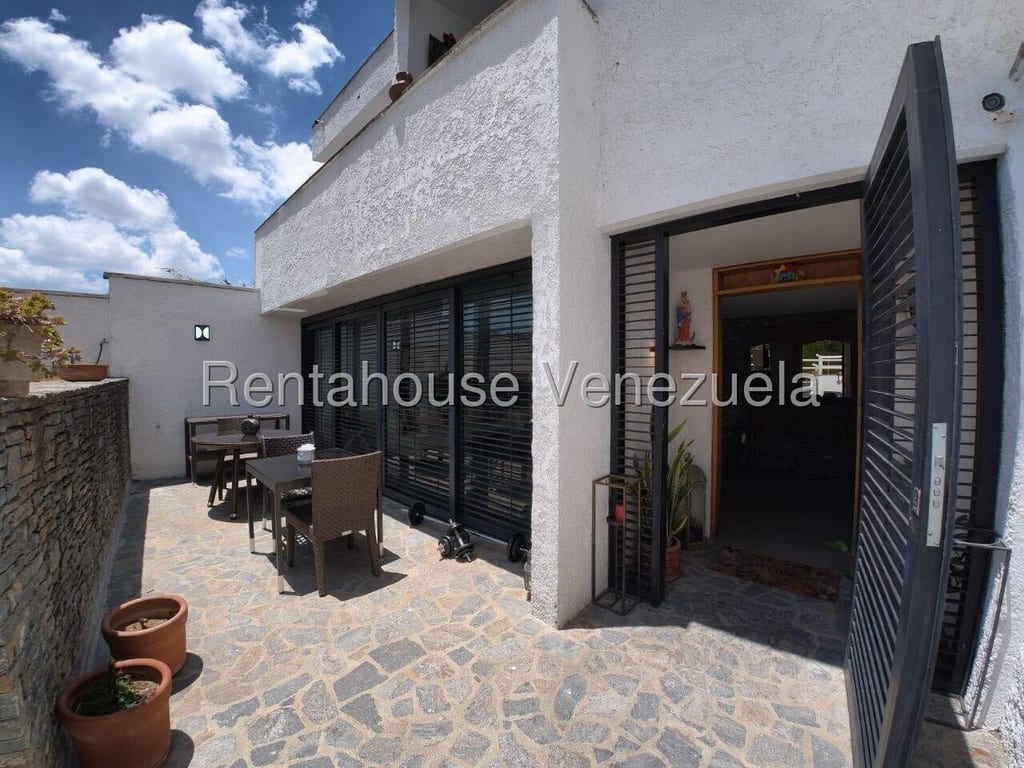Casa en La Trinidad, Caracas - 1