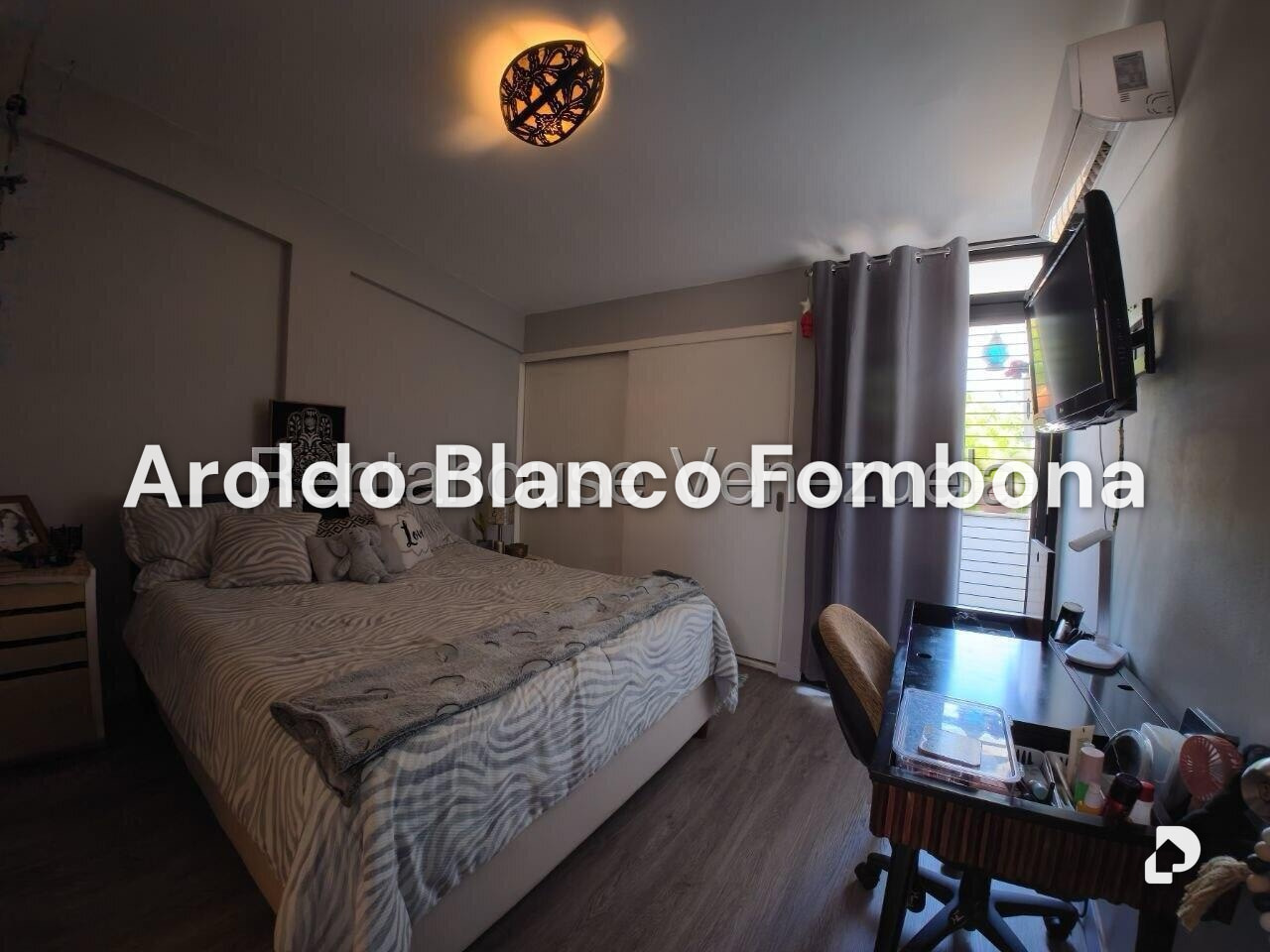 Casa en La Trinidad, Caracas – 8