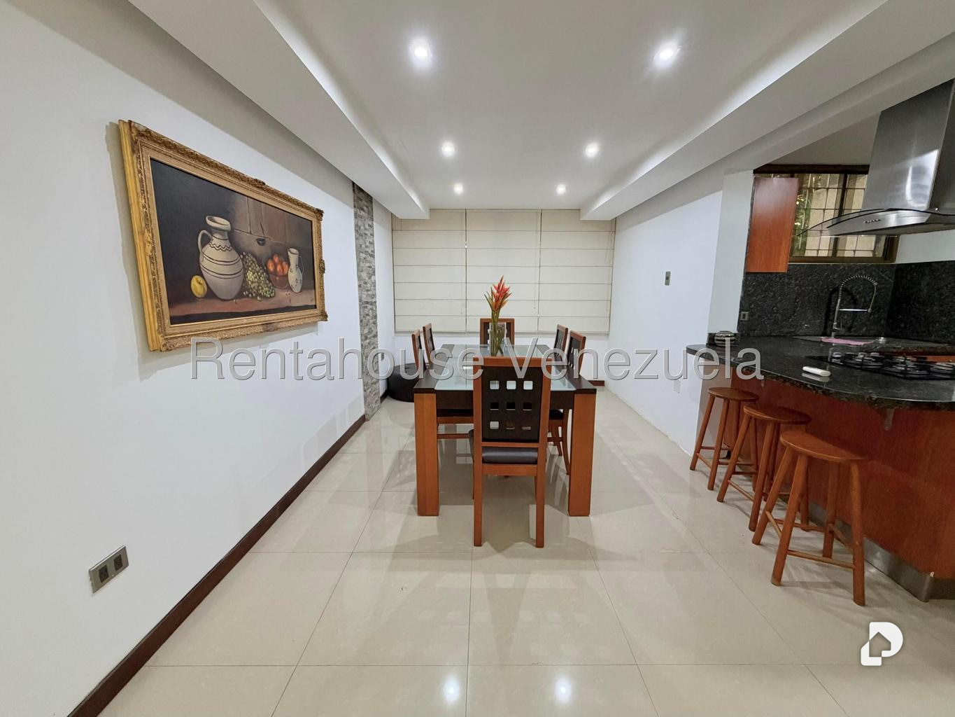 Apartamento en El Cafetal, Caracas – 7
