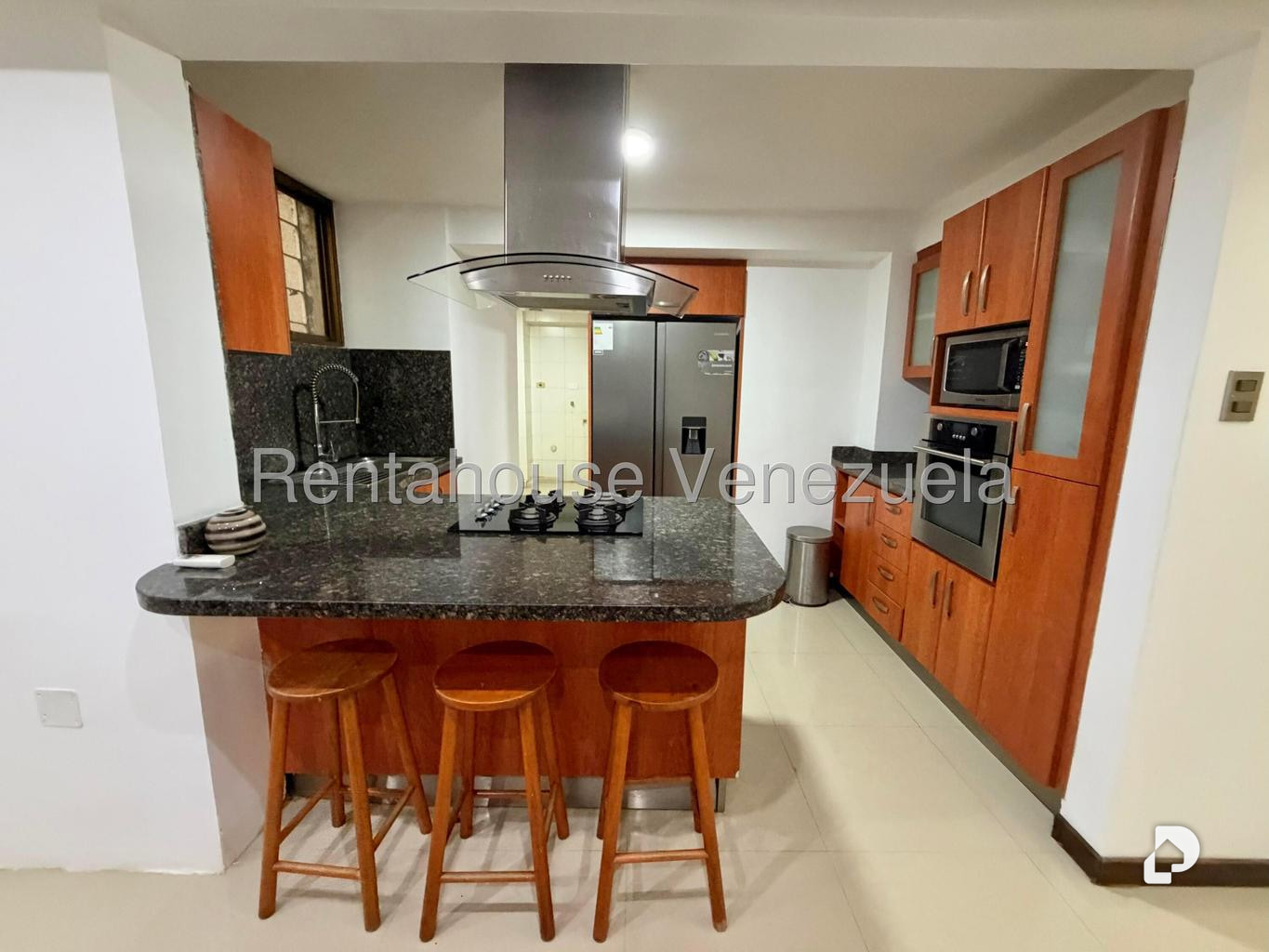 Apartamento en El Cafetal, Caracas – 9