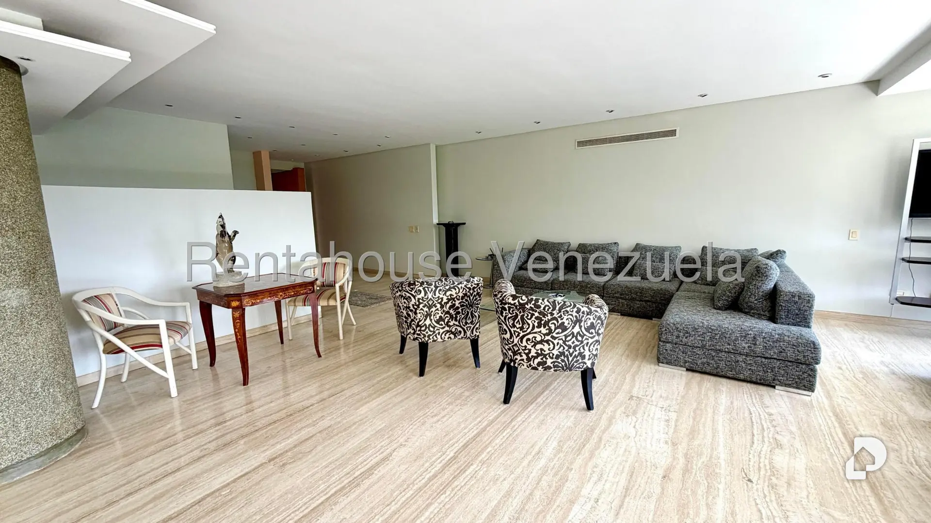 Apartamento en Los Chorros, Caracas – 2