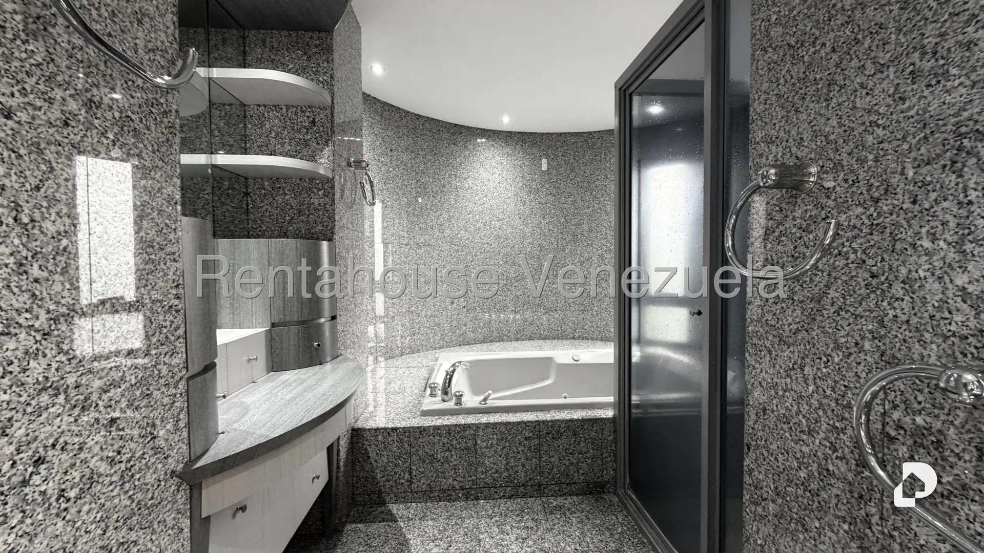 Apartamento en Los Chorros, Caracas – 16