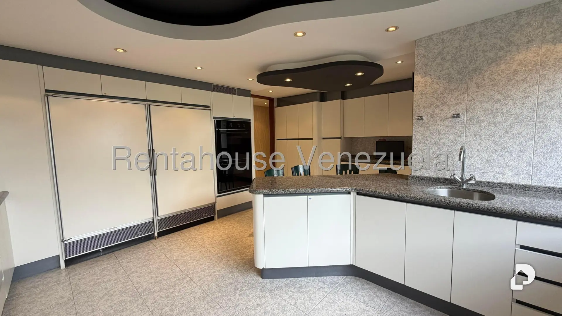 Apartamento en Los Chorros, Caracas – 5