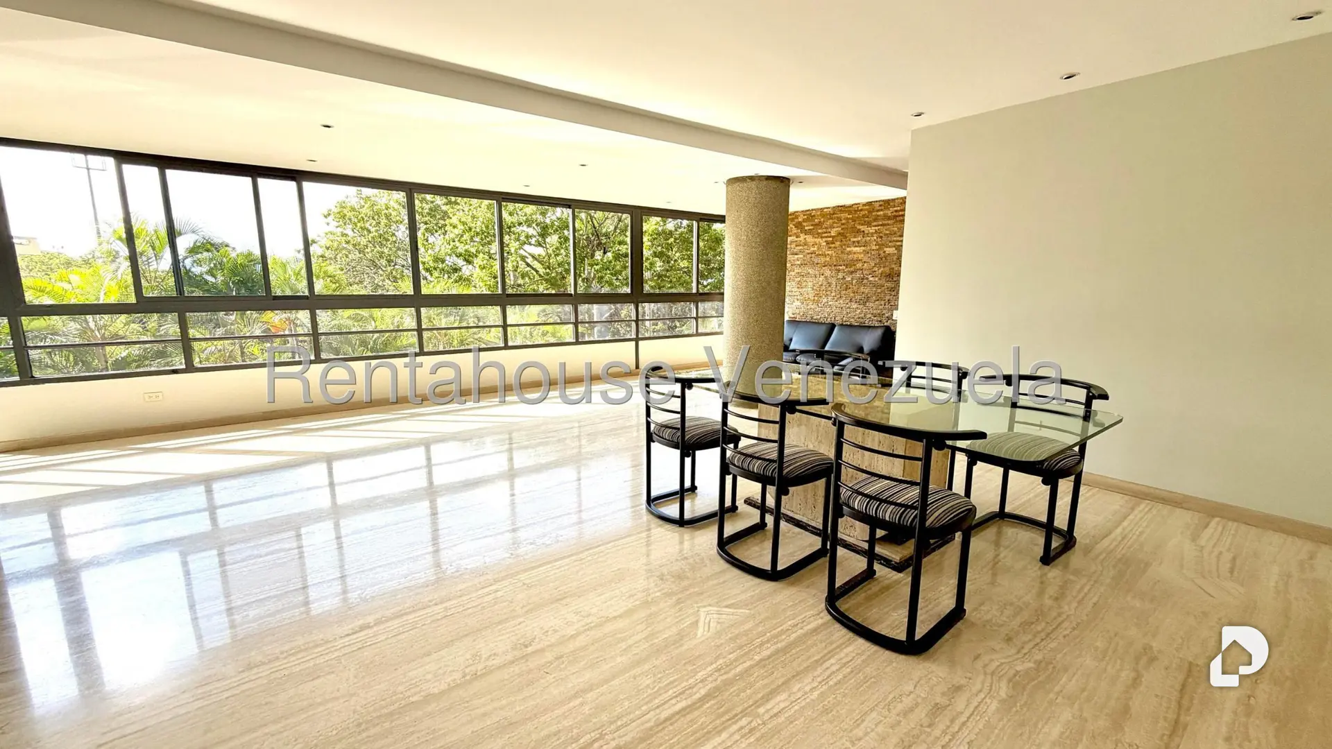 Apartamento en Los Chorros, Caracas – 3