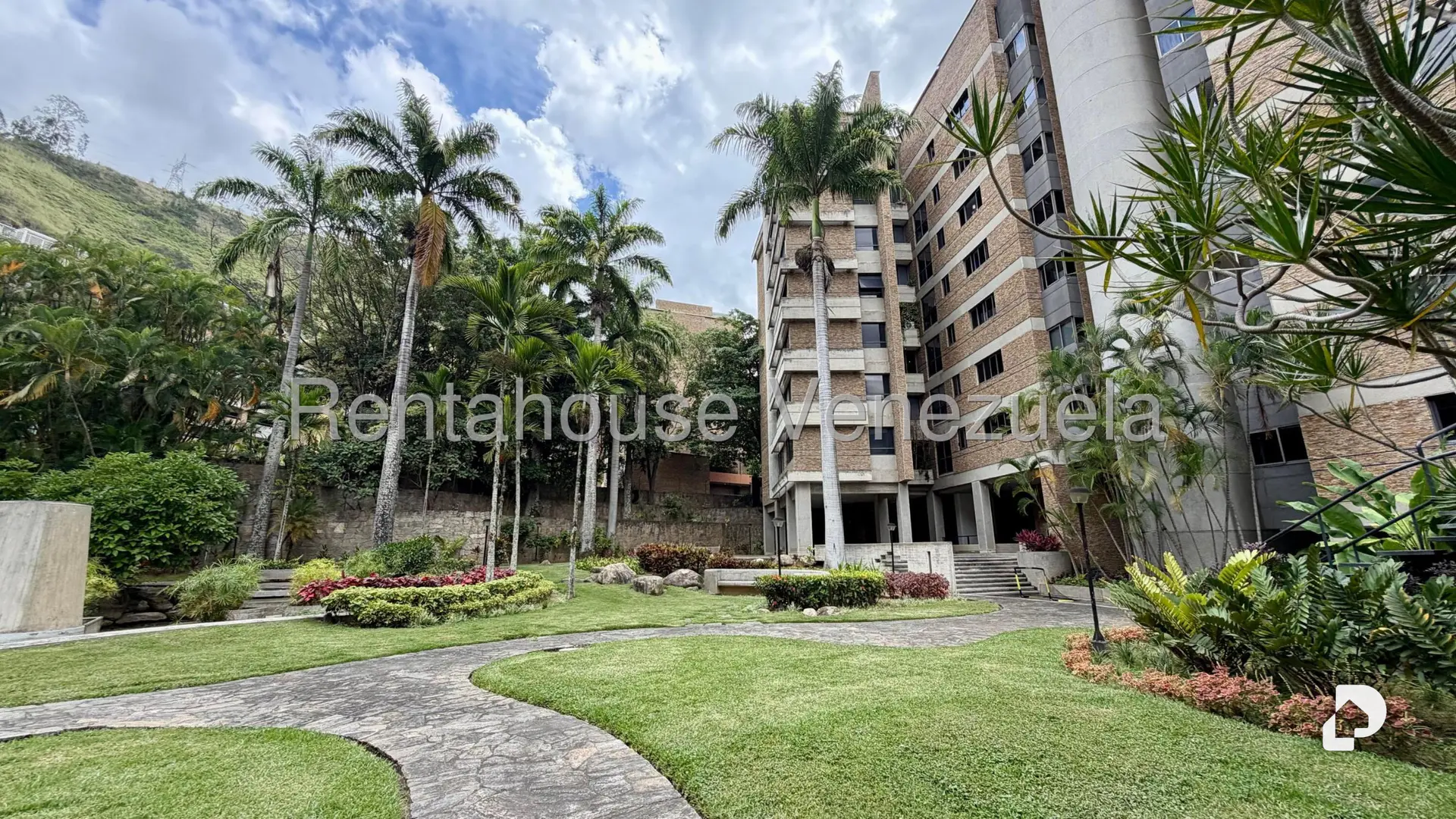 Apartamento en Los Chorros, Caracas – 1
