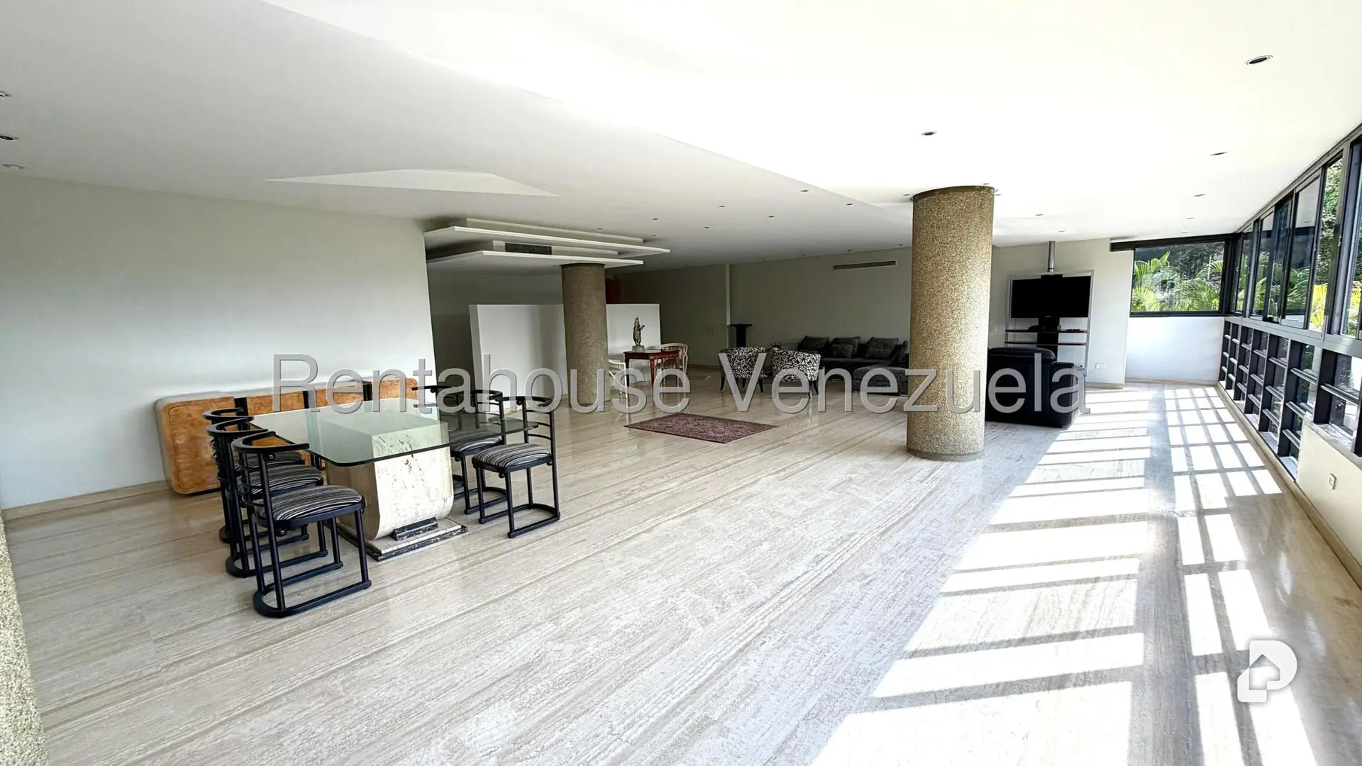 Apartamento en Los Chorros, Caracas – 4