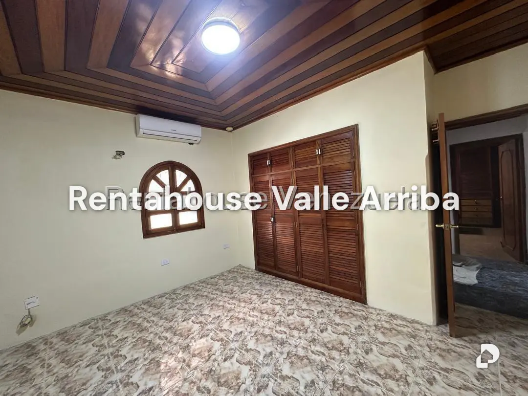 Casa en Alta Florida, Caracas – 9