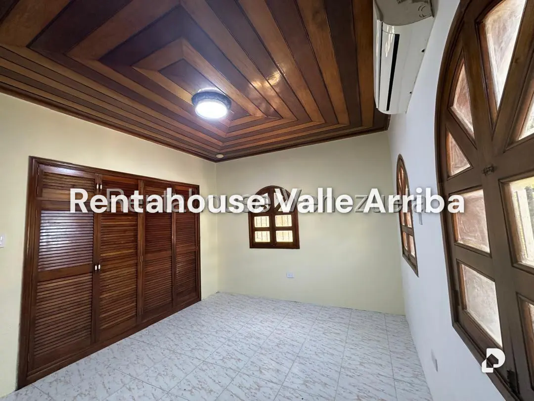 Casa en Alta Florida, Caracas – 7