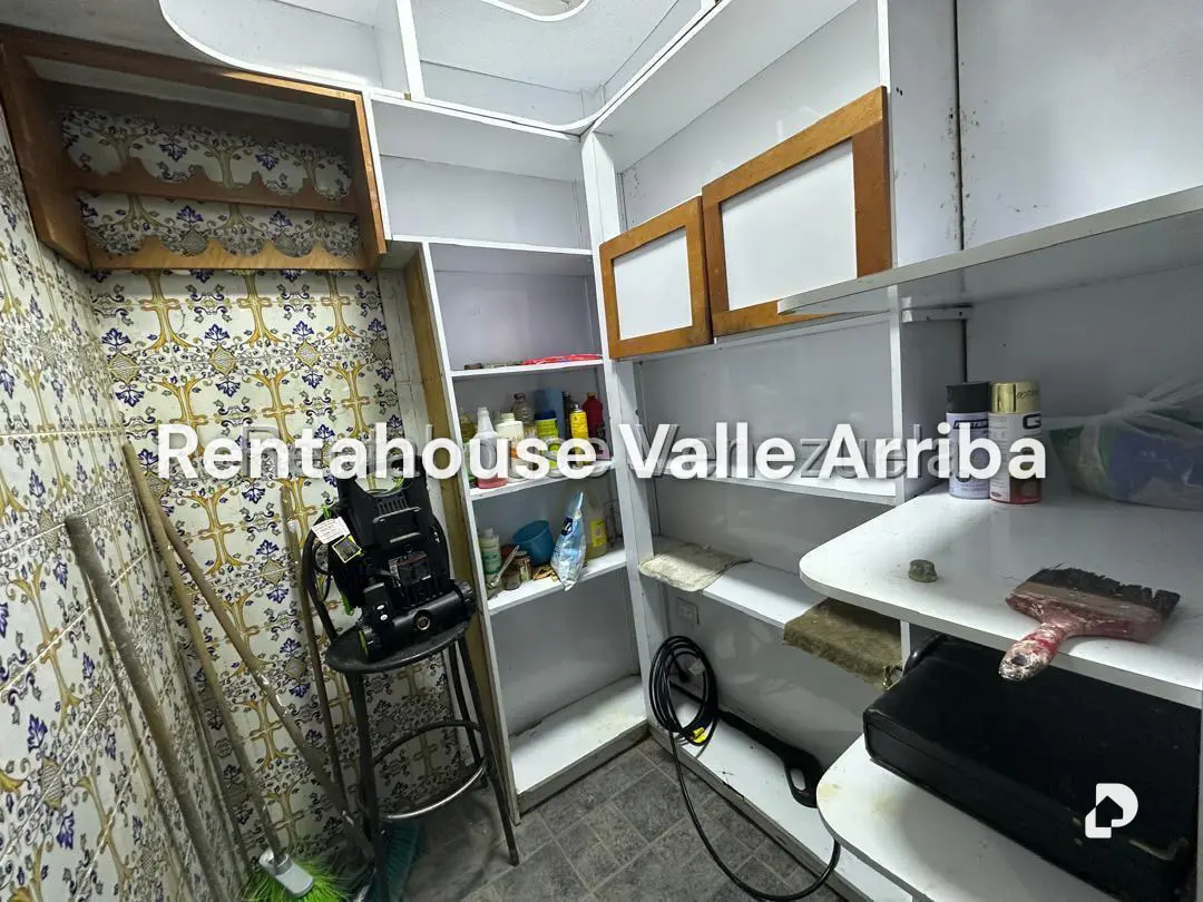 Casa en Alta Florida, Caracas – 25
