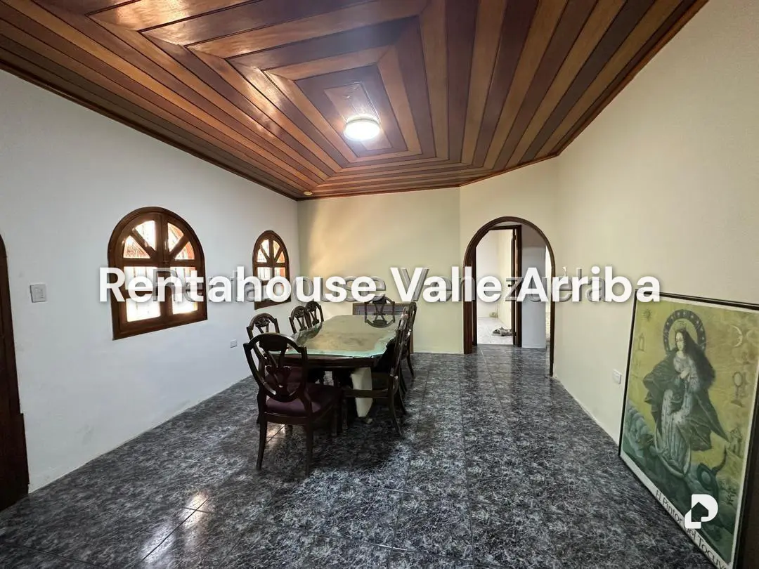 Casa en Alta Florida, Caracas – 11