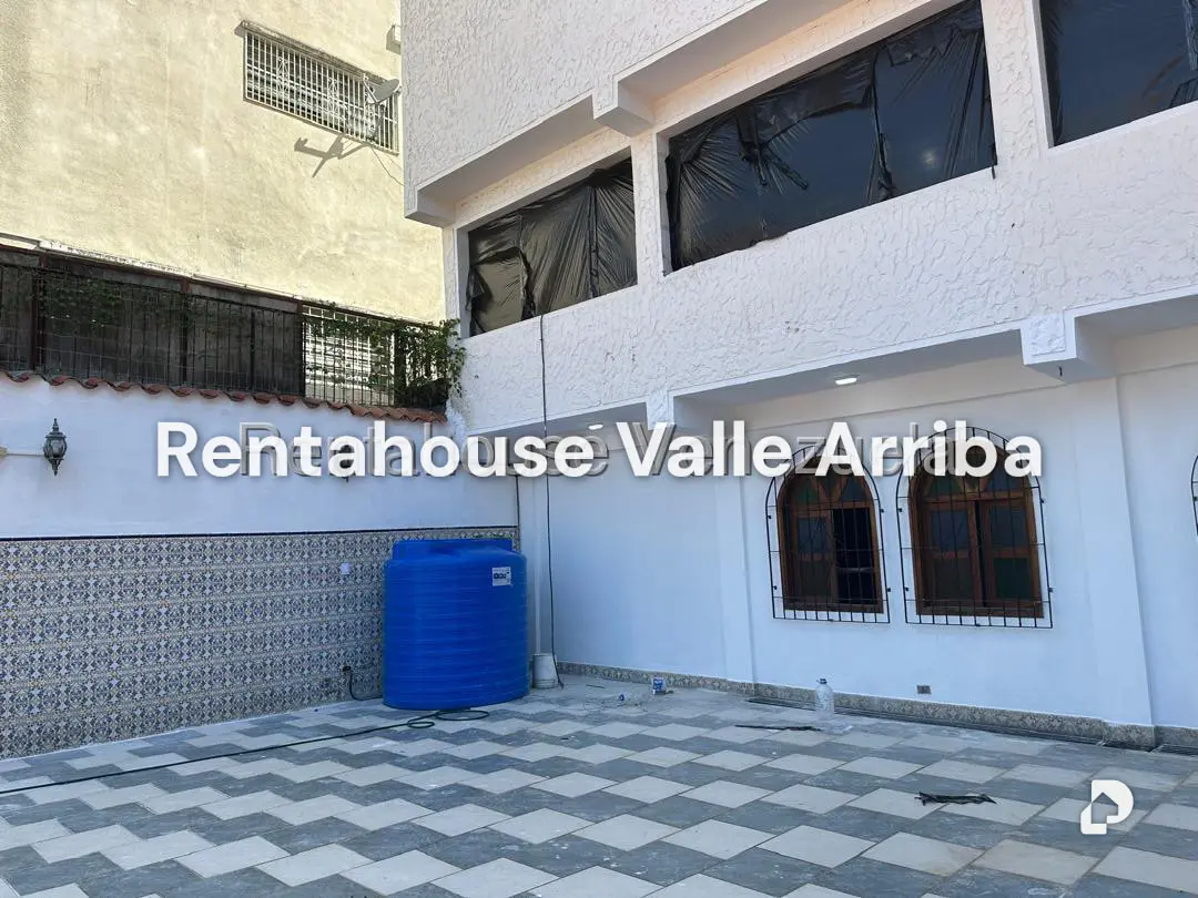 Casa en Alta Florida, Caracas – 22