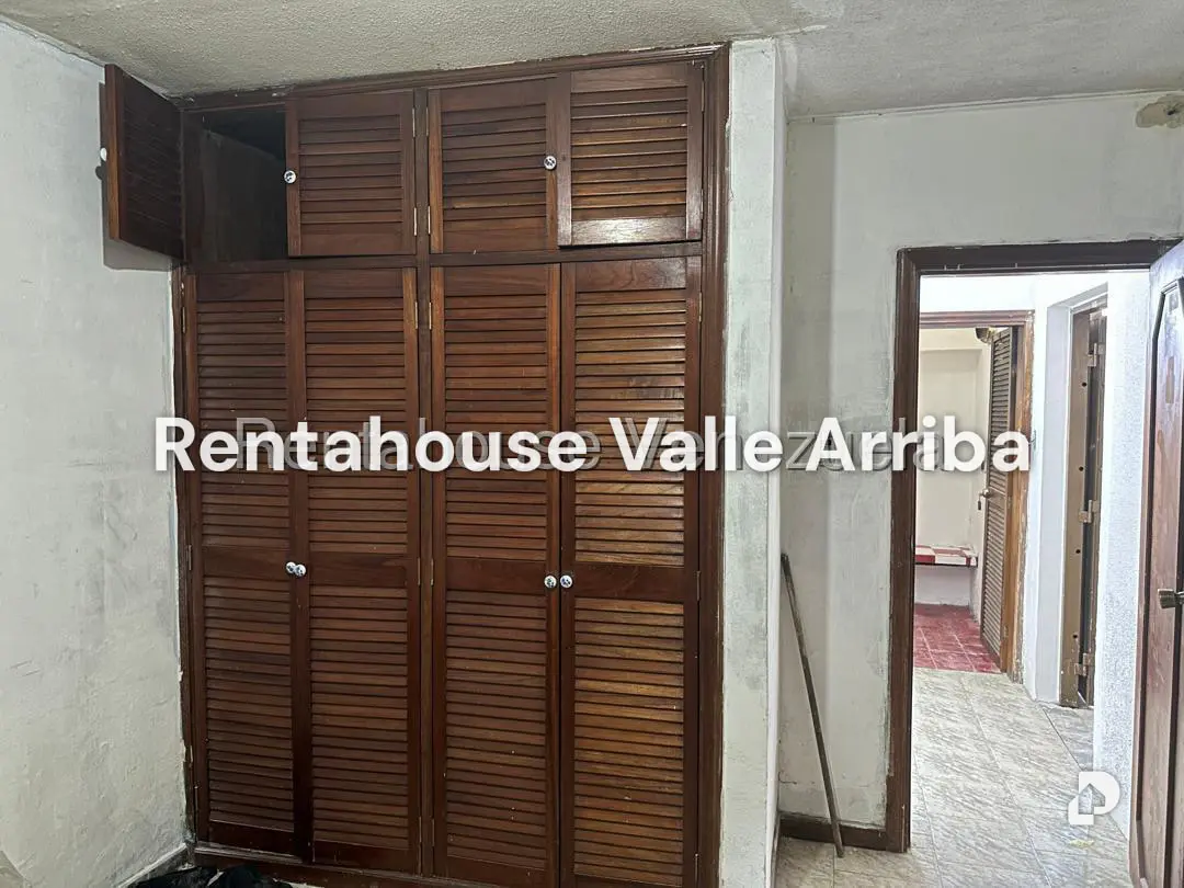Casa en Alta Florida, Caracas – 28