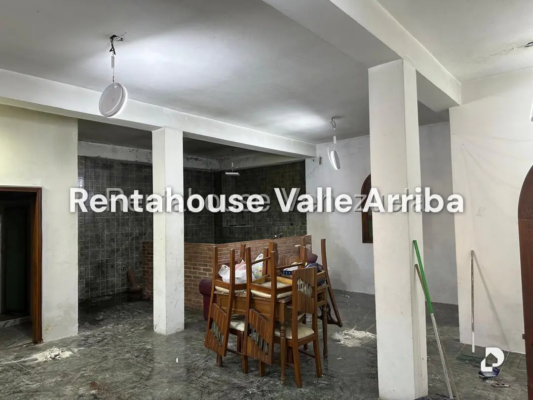 Casa en Alta Florida, Caracas – 29