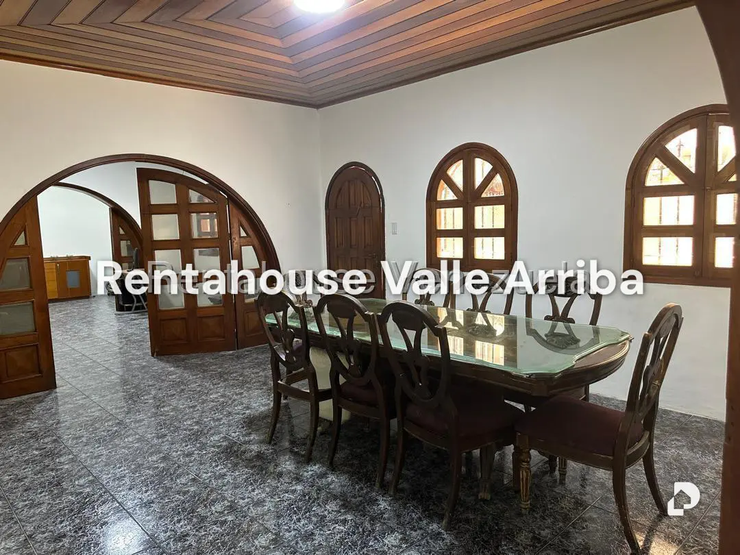 Casa en Alta Florida, Caracas – 8