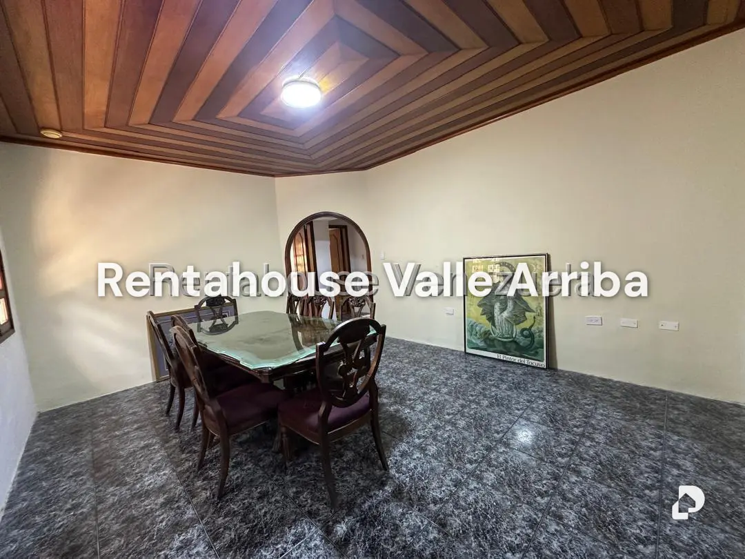Casa en Alta Florida, Caracas – 10