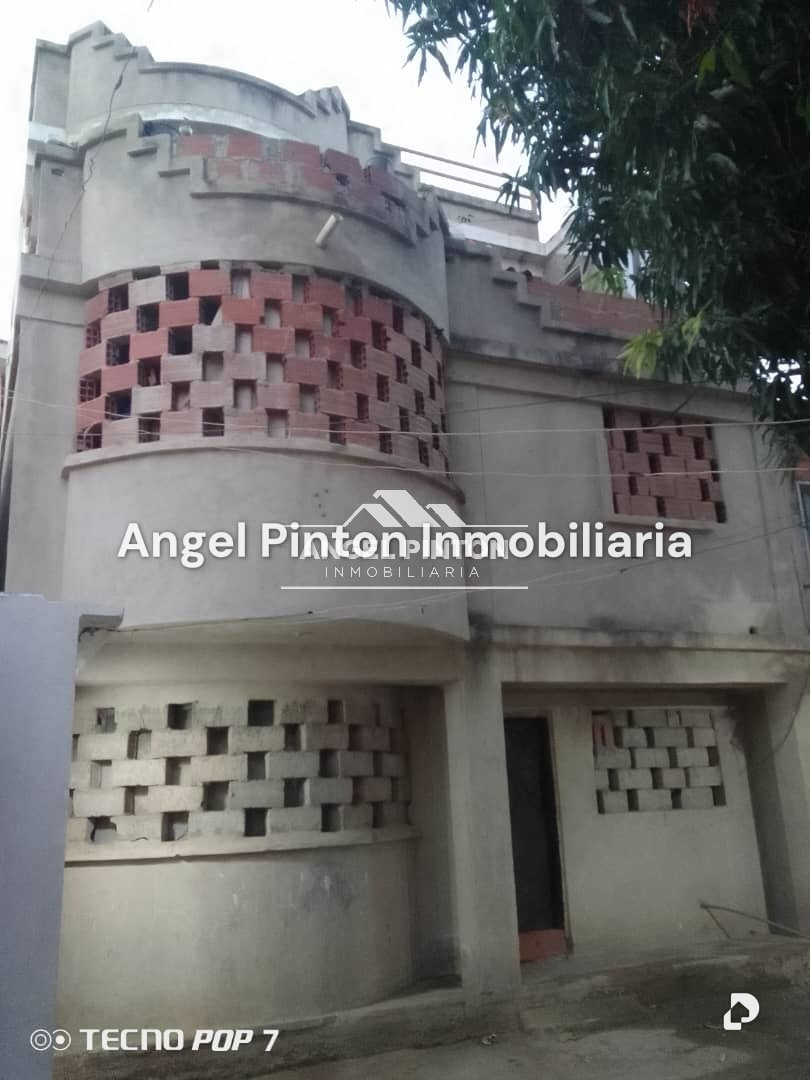 Casa en Los Corales, La Guaira – 1