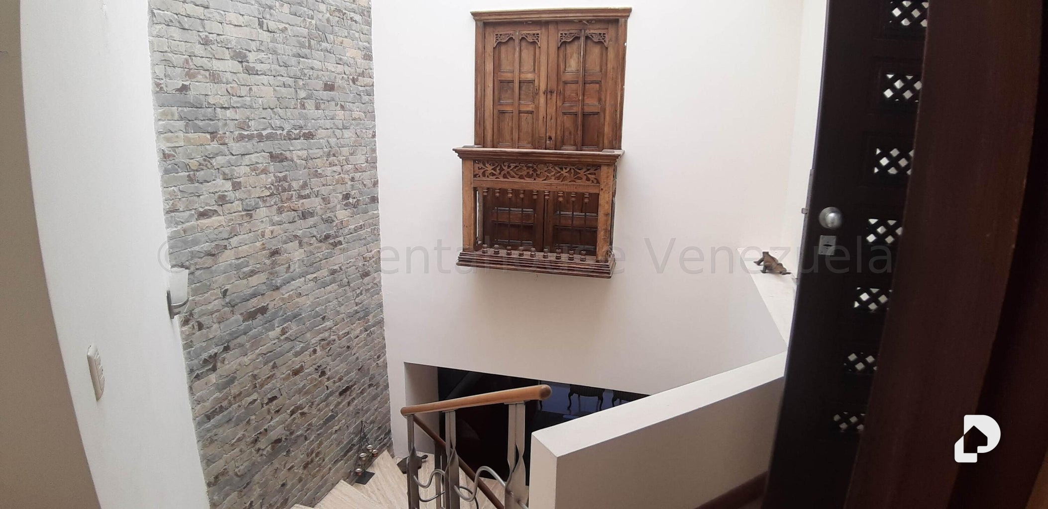 Apartamento en Los Samanes, Caracas – 15