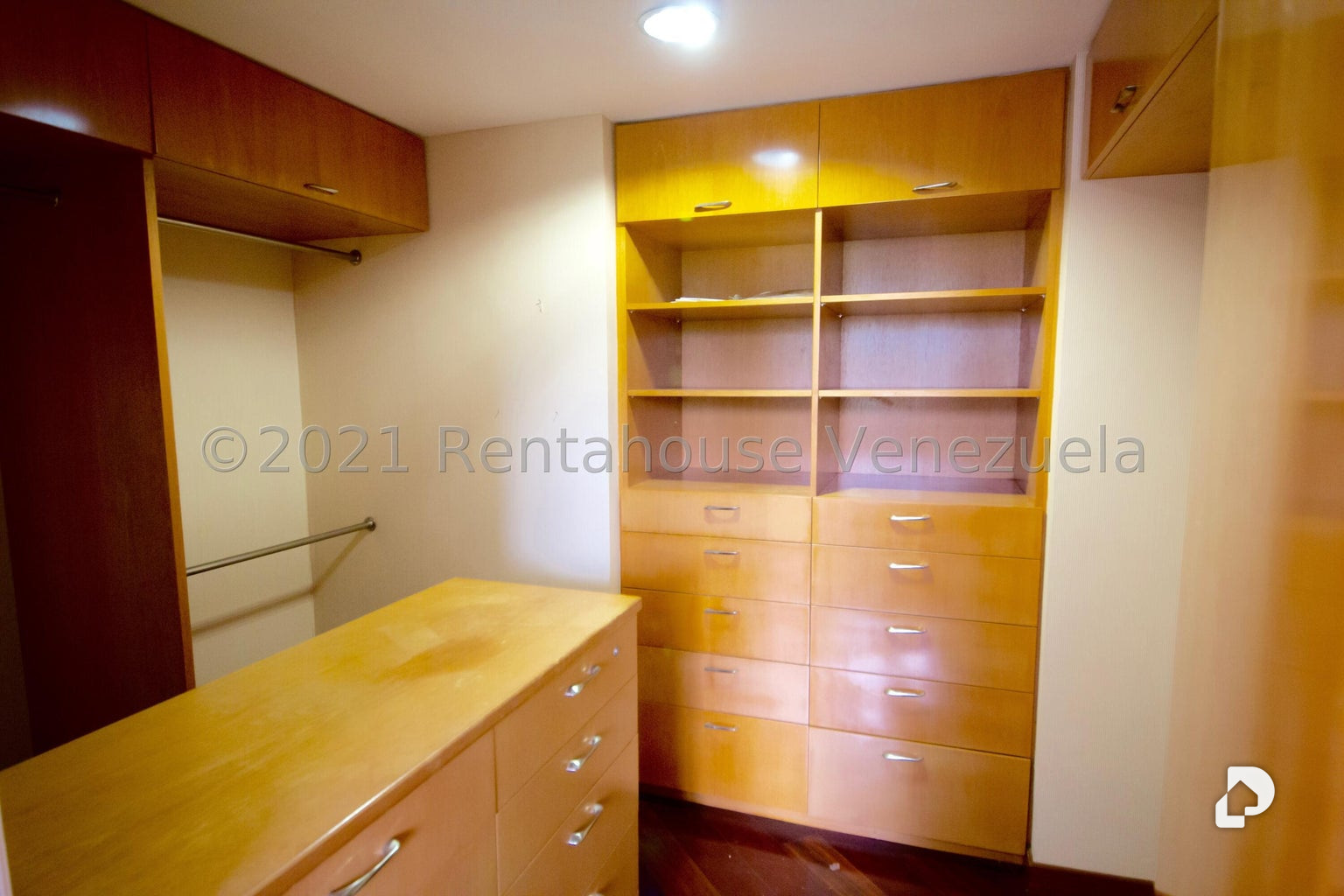 Apartamento en Los Samanes, Caracas – 10