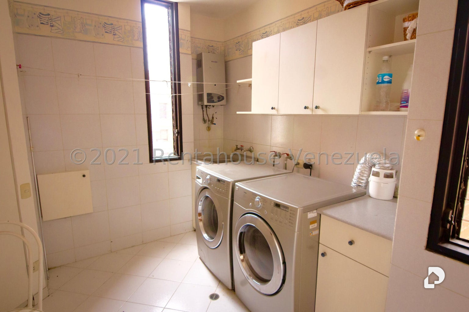 Apartamento en Los Samanes, Caracas – 30