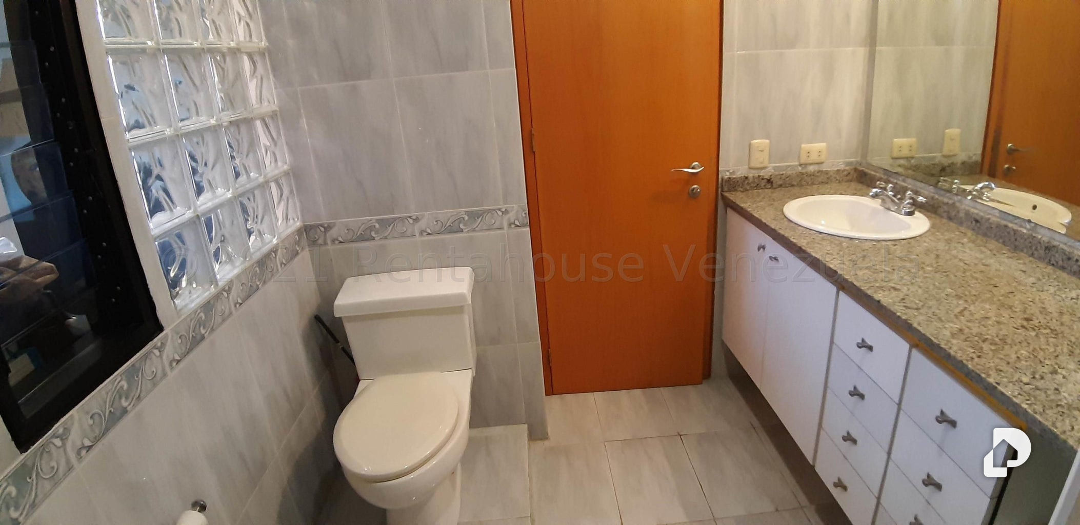 Apartamento en Los Samanes, Caracas – 21