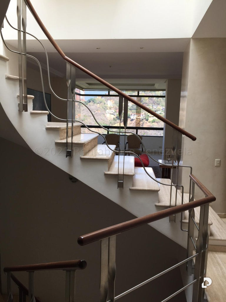 Apartamento en Los Samanes, Caracas – 17