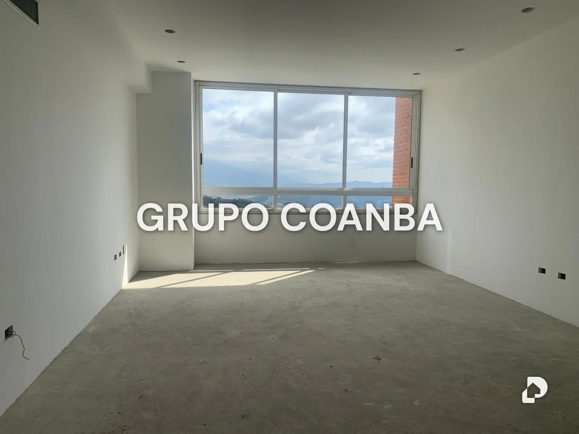 Apartamento en Los Campitos, Caracas – 14