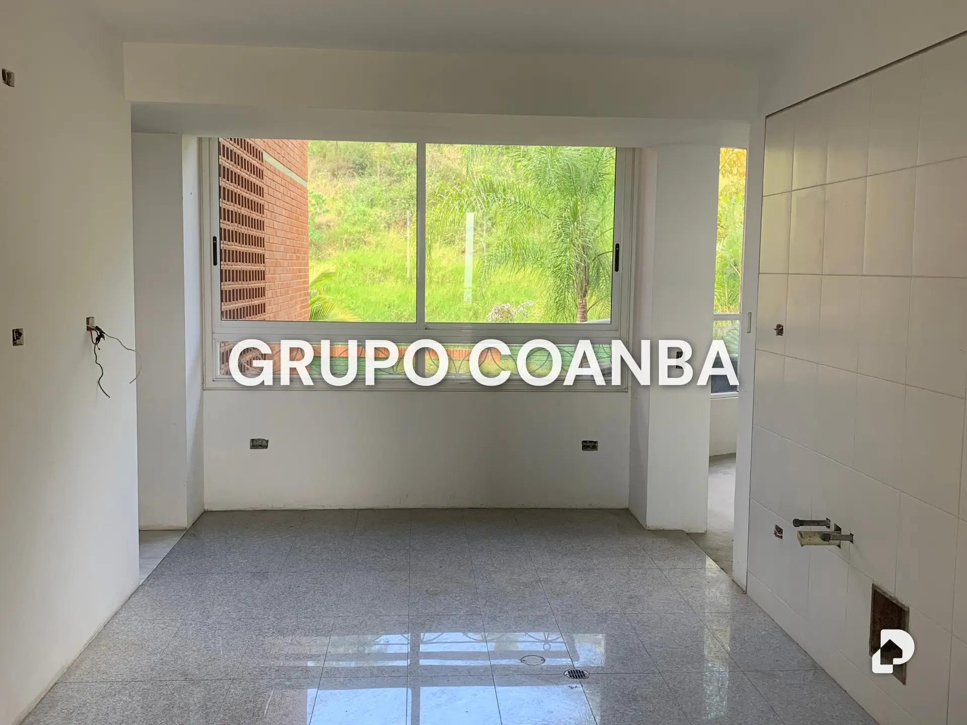 Apartamento en Los Campitos, Caracas – 12