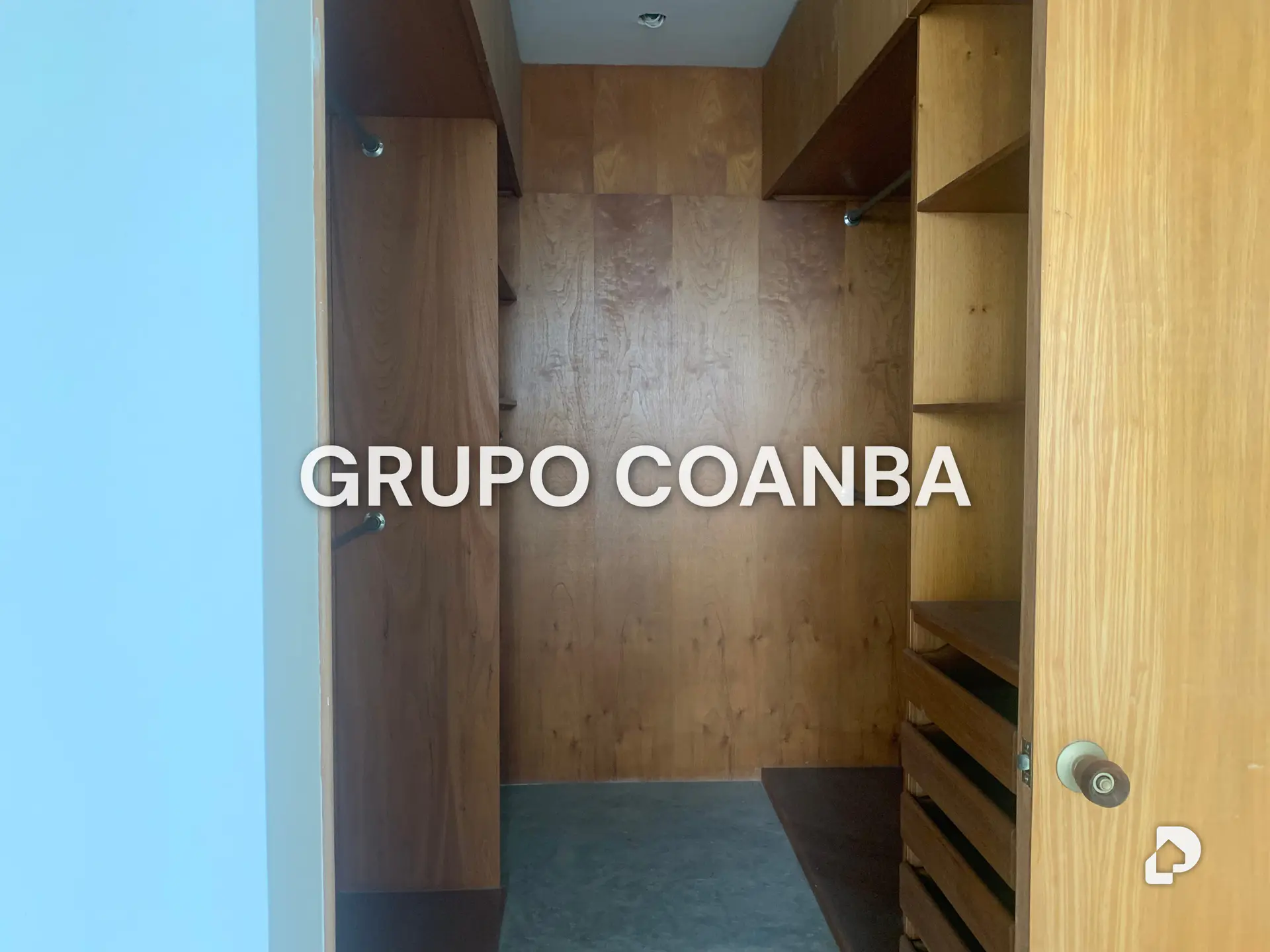 Apartamento en Los Campitos, Caracas – 13
