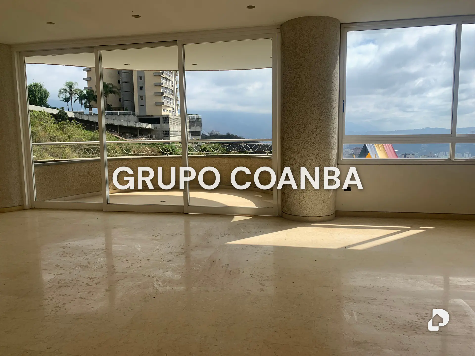 Apartamento en Los Campitos, Caracas – 8