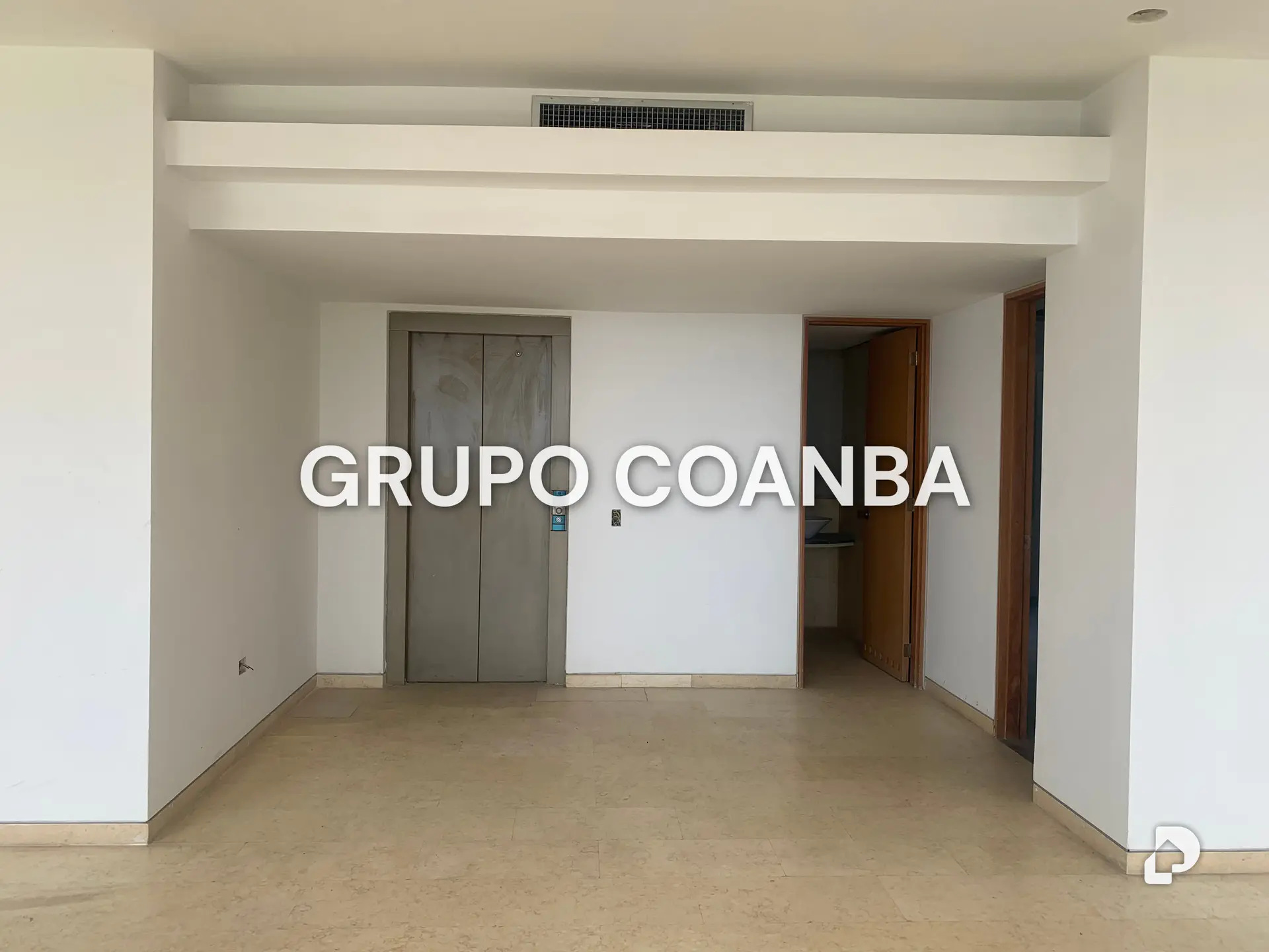 Apartamento en Los Campitos, Caracas – 9